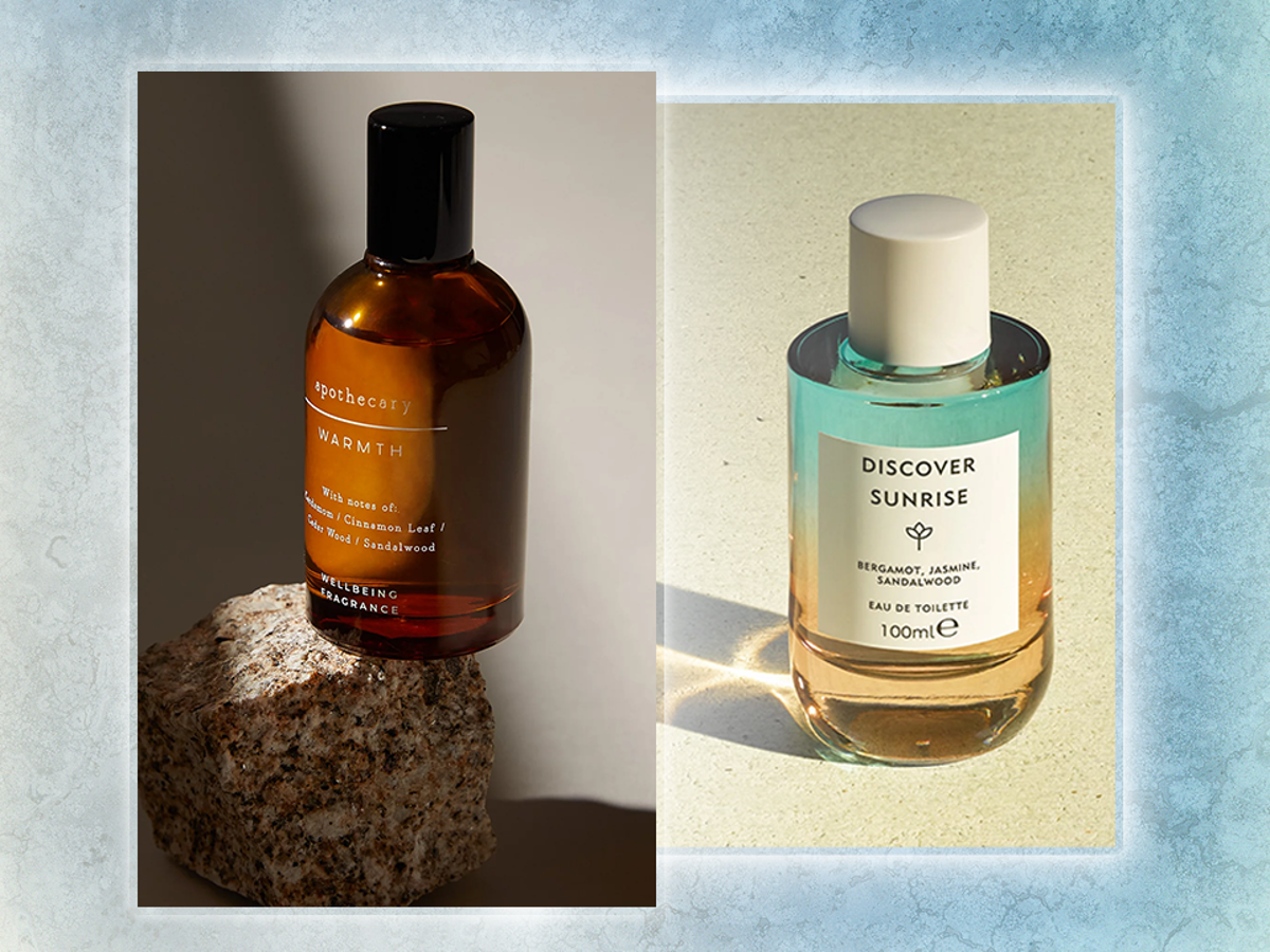 High street perfumes that smell like designer shop